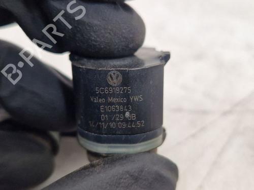 Electronic sensor VW GOLF PLUS V (5M1, 521) 1.4 16V | BP37140059M84 - Image 7