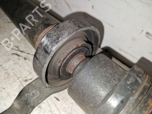 Driveshaft AUDI A6 C6 (4F2) 3.0 TDI quattro | BP37143096M37  - Image 5