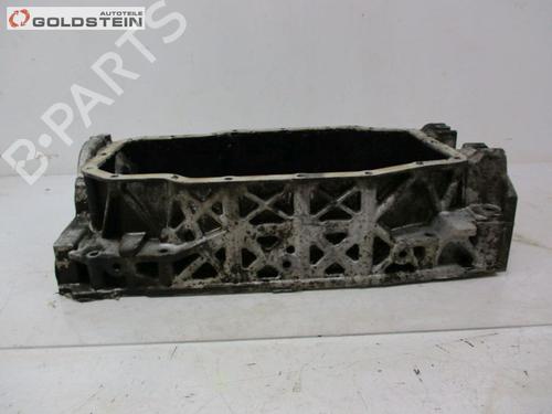 Oil sump MAZDA 6 Hatchback (GH) 2.2 D (GH10) | BP37100074M115 - Image 4