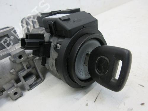 Ignition barrel MAZDA 2 (DE_, DH_) 1.5 (DE5FS) | BP37131449M48 - Image 5
