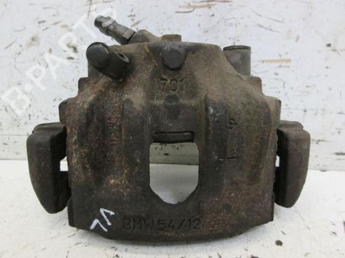 Left front brake caliper BMW Z3 Roadster (E36) 1.9 i | BP29091628M105