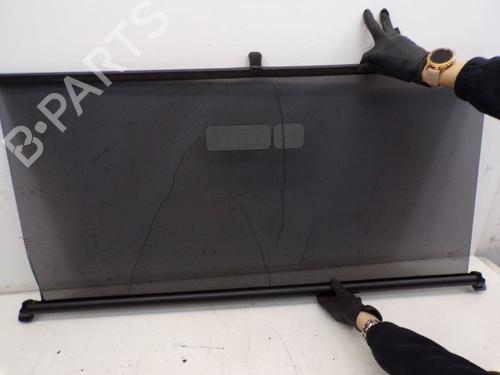 Rear parcel shelf PEUGEOT 207 CC (WD_) 1.6 16V | BP25029426C85 