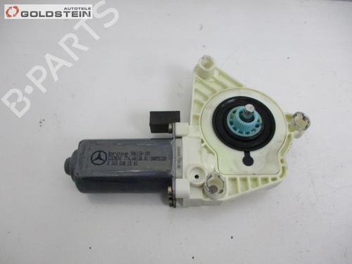 Used Electronic module MERCEDES-BENZ A-CLASS (W169) A 200 CDI (169.008, 169.308) (140 hp) 18749145