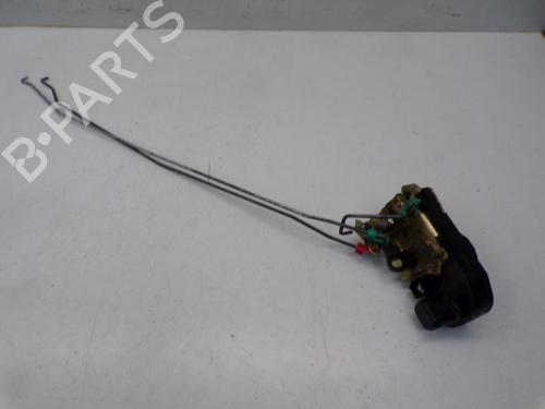 Rear right lock JEEP GRAND CHEROKEE II (WJ, WG) 4.7 V8 4x4 | BP18805339C99 