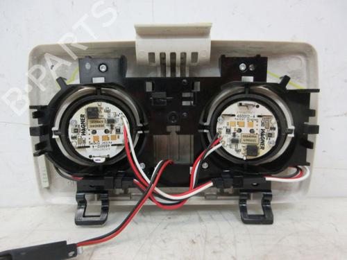 Innerbelysning DODGE JOURNEY 2.4 | BP37128810I8 - Image 3
