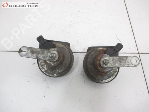 Horn MINI MINI Convertible (R52) Cooper S | BP37106506E13 - Image 3