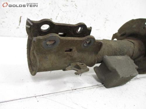 Right front shock absorber FORD B-MAX (JK) 1.5 TDCi | BP18764585M17 