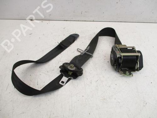 Front left seatbelt PEUGEOT 407 SW (6E_, 6D_) 2.0 | BP18808344I26 