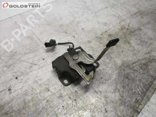 Used Hood lock Hood lock 37097289 37097289