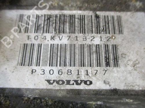 Gearbox VOLVO XC90 I (275) 2.5 T AWD | BP29092617M3 