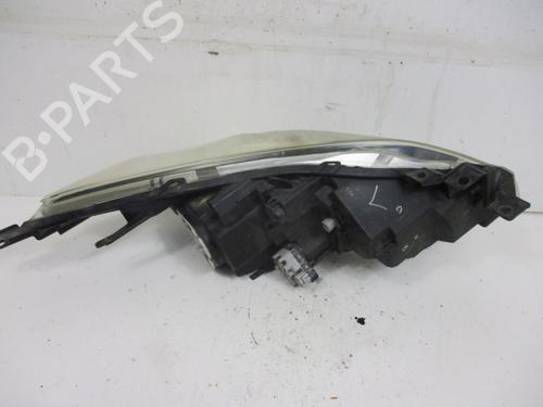 Left headlight MAZDA 3 Saloon (BL) 2.0 MZR (BL12, BLEFP) | BP38504808C28 - Image 4