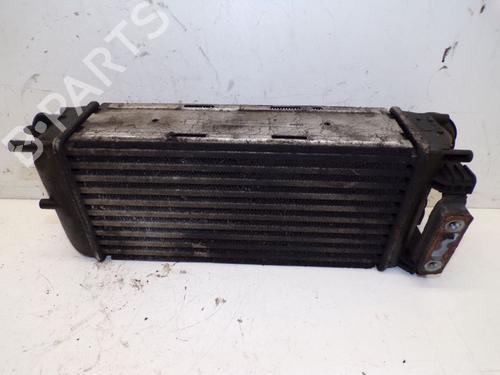 Intercooler CITROËN C4 Grand Picasso I (UA_) 1.6 HDi | BP30667765M30 