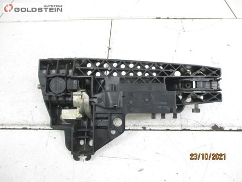 Rear left exterior door handle AUDI A4 B8 (8K2) 2.0 TFSI | BP18788862C130 