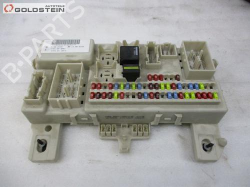 Calculateur moteur (ecu) FORD FOCUS C-MAX (DM2) 1.6 | BP18755201M57 