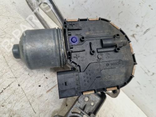 Front wiper motor FORD FOCUS III Turnier 1.0 EcoBoost | BP23208089M29 