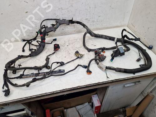Ledningsnet FIAT SCUDO Bus (270_, 272_) 2.0 D Multijet (136 hp) 29106632