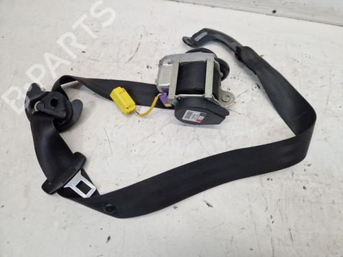 Used Front left seatbelt Front left seatbelt VW GOLF PLUS V (5M1, 521) 1.6 FSI (115 hp) 31702706 31702706
