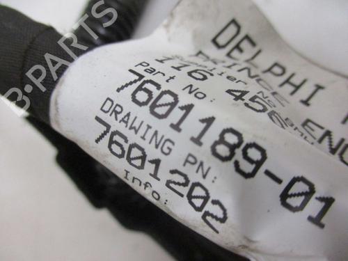 Wiring harness MINI MINI Convertible (R57) One | BP37112901E16 - Image 5