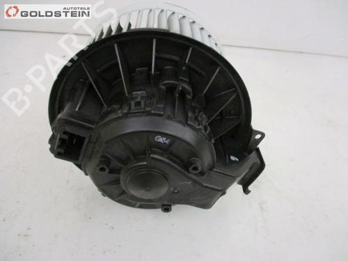 Ventilator motor FORD FIESTA VI (CB1, CCN) 1.4 | BP18751970M62 