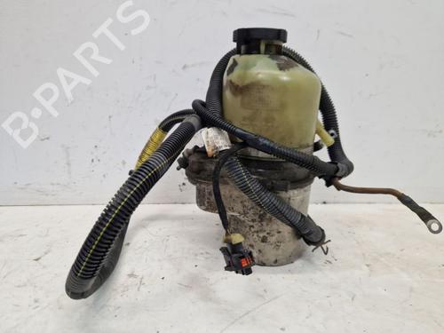 Bomba de direcção OPEL MERIVA B MPV (S10) 1.4 (75) (120 hp) 31702255