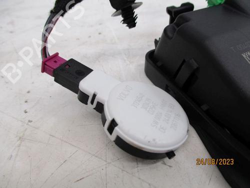 Electronic sensor VOLVO XC60 I SUV (156) T5 | BP37122605M84 - Image 5