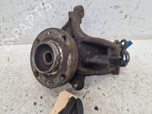 Right front steering knuckle PEUGEOT 208 I (CA_, CC_) 1.4 VTi | BP24551176M26 