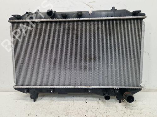 Used Water radiator HONDA CIVIC VIII Hatchback (FN, FK) 1.4 (FK1) (83 hp) 29100177