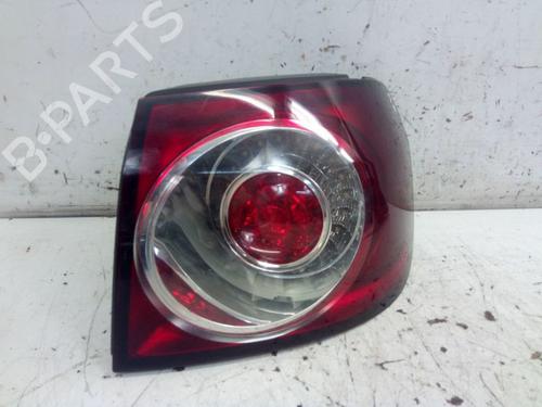 Right taillight VW GOLF PLUS V (5M1, 521) 1.4 TSI | BP26958924C35 