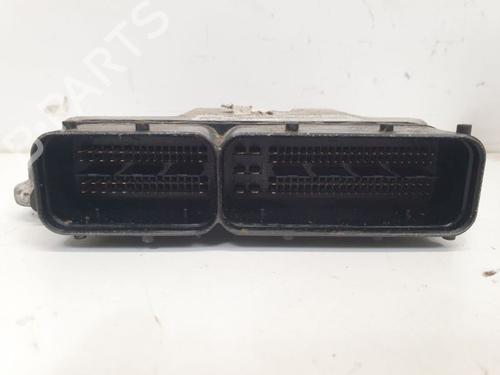 Engine control unit (ECU) VW PASSAT B7 Variant (365) 2.0 TDI | BP37143692M57 - Image 6