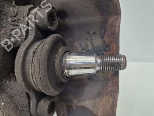 Right front steering knuckle VW TRANSPORTER T5 Van (7HA, 7HH, 7EA, 7EH) 1.9 TDI | BP37143410M26 - Image 6