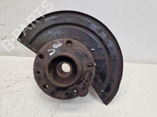 Right front steering knuckle DACIA DUSTER (HS_) 1.6 16V 4x4 | BP34738468M26 - Image 2