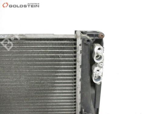 Water radiator BMW 1 Convertible (E88) 118 d | BP18758212M31 