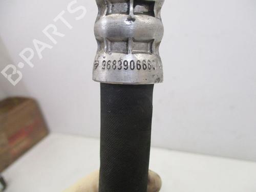 Pipe CITROËN C4 Grand Picasso I (UA_) 1.6 HDi | BP30667771M125