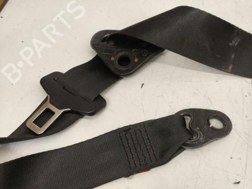 Front left seatbelt FORD TRANSIT CUSTOM V362 Van (FY, FZ) 2.2 TDCi | BP39742798I26 - Image 7