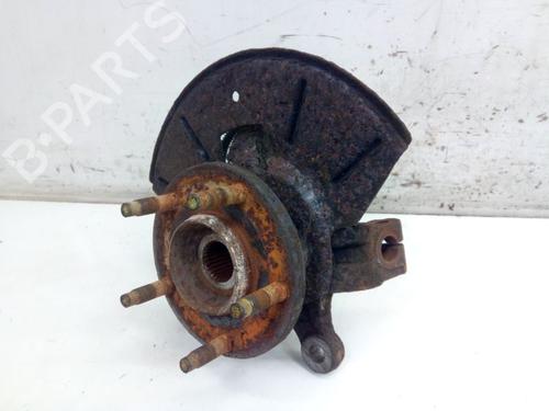 Venstre Styrespindel Lejehus FORD MAVERICK 2.3 16V (150 hp) 28072275