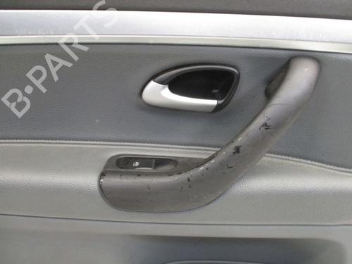 Rear left panel SAAB 9-3 (YS3F, E79, D79, D75) 2.0 t | BP37123441C60 - Image 5