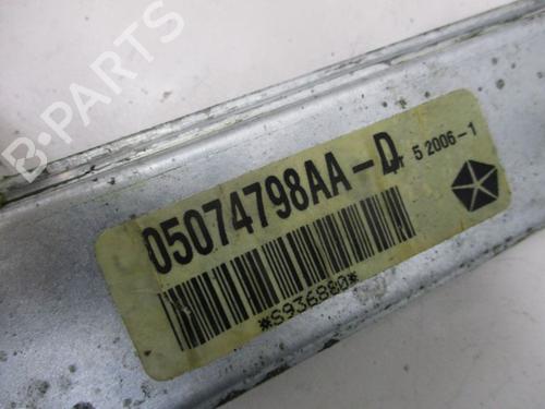Front right window mechanism DODGE CALIBER 1.8 | BP37118239C23 - Image 9