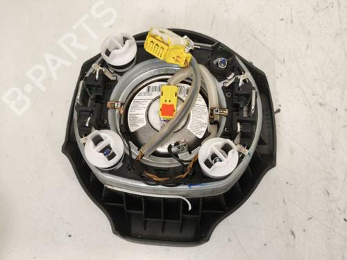 Steering wheel VW GOLF VI Variant (AJ5) 1.6 TDI | BP40000902C49 - Image 8