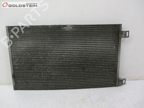 AC-Kondensator RENAULT KANGOO / GRAND KANGOO II (KW0/1_) 1.5 dCi 105 (KW0F) (103 hp) 18752257