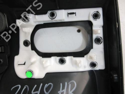 Rear right panel CITROËN C4 CACTUS 1.2 VTi 82 | BP38028050C61 - Image 7