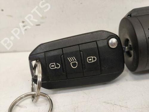 Switch PEUGEOT 2008 I (CU_) 1.6 HDi | BP39615535I30 - Image 3