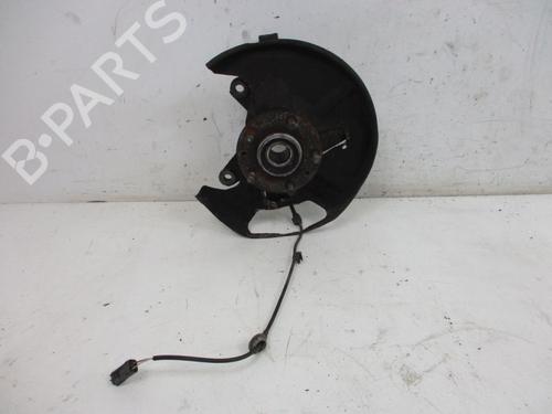 Used Left front steering knuckle MAZDA CX-9 (TB) 3.7 AWD (TB10A) (277 hp) 18792891