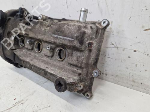 Valve cover OPEL AGILA B (H08) 1.0 (F68) | BP37135496M124 - Image 4