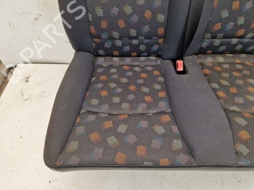 Right front seat MERCEDES-BENZ VITO Bus (W639) 119 (639.701, 639.703, 639.705) | BP36655741C16  - Image 6