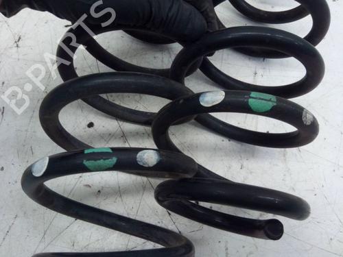 Shock absorber spring TOYOTA AVENSIS Estate (_T27_) 2.0 D-4D (ADT270_, ADT270R) | BP29103281C152 