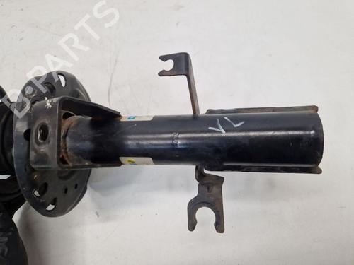 Left front shock absorber RENAULT TWINGO III (BCM_, BCA_) 1.0 SCe 70 | BP37094670M16 - Image 9