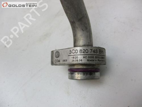 AC pipe VW PASSAT B6 Variant (3C5) 2.0 TDI | BP37100487M126 - Image 2