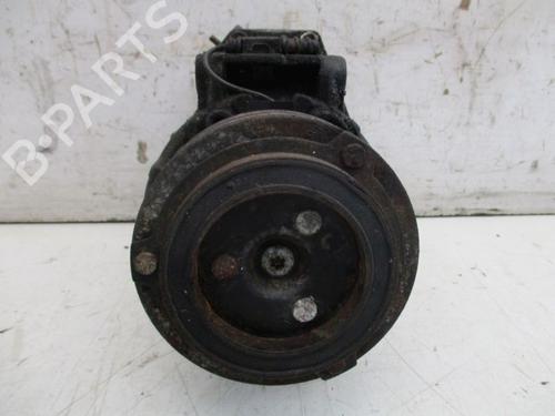 AC compressor BMW X5 (E53) 4.4 i | BP37125219M34 - Image 3
