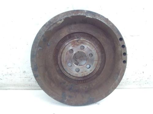Flywheel VW GOLF PLUS V (5M1, 521) 1.4 16V | BP37138191M101 - Image 7