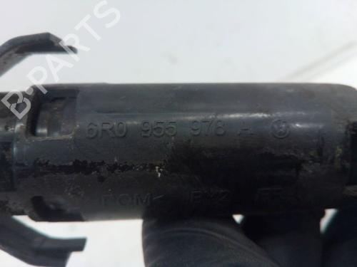 Washer pump VW POLO V (6R1, 6C1) 1.2 | BP28154944E24 